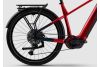 Rower elektryczny trekkingowy Haibike Trekking 7 w 100% gotowy do jazdy + Gratis tak